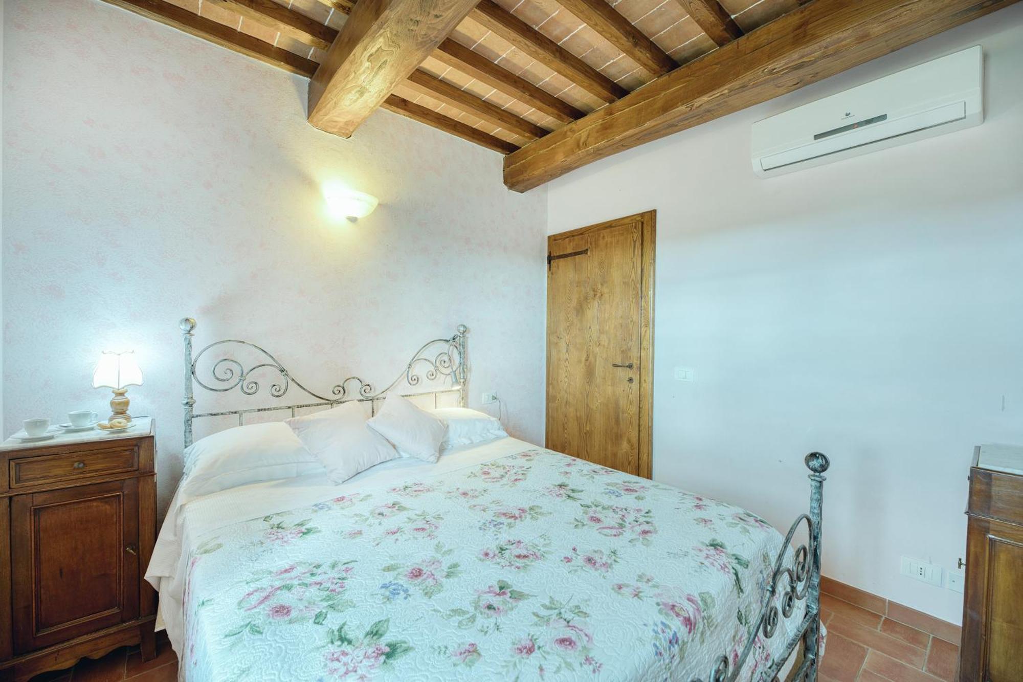 Casale Cinque Valli 8 Cortona Kültér fotó