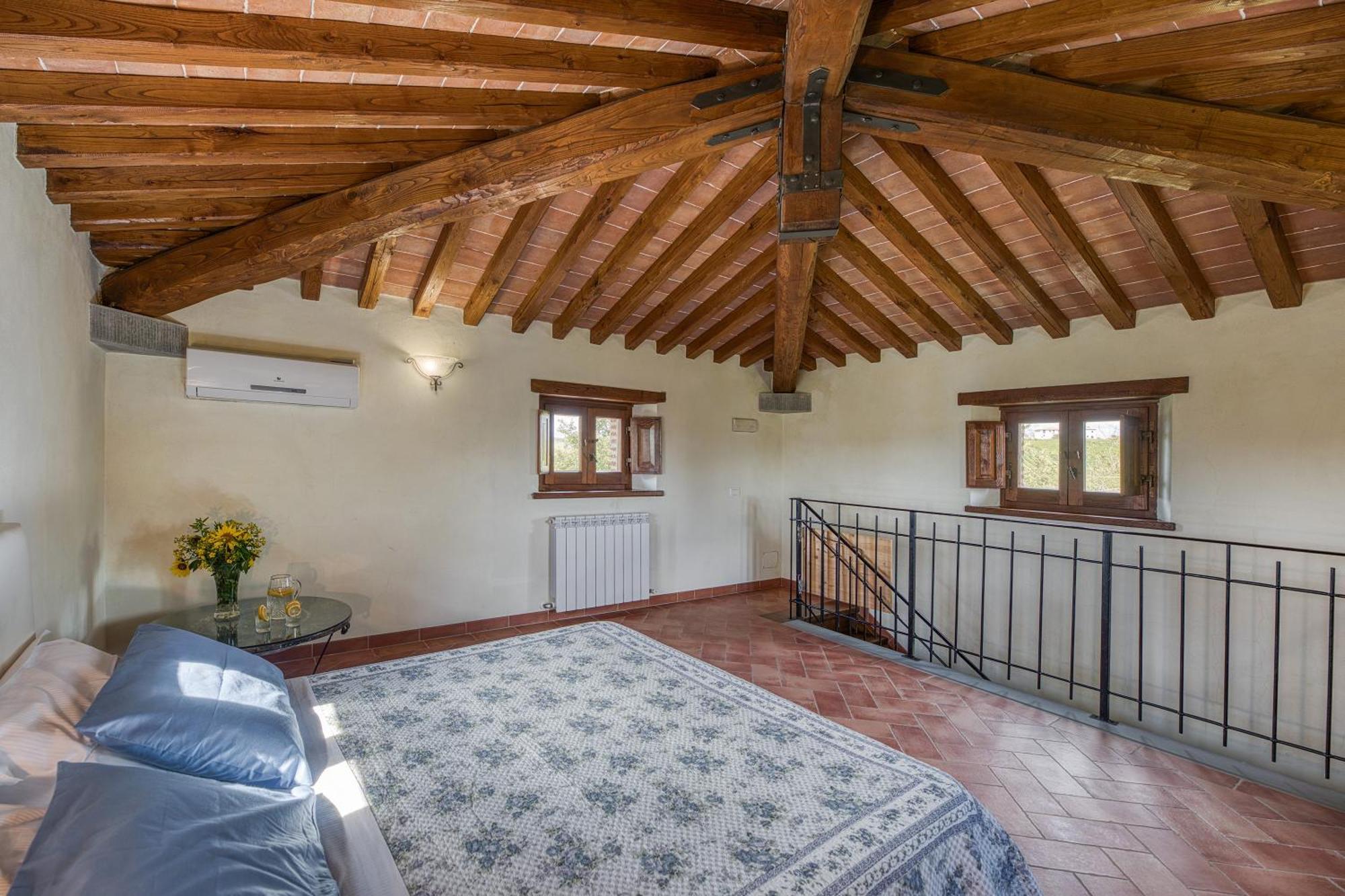 Casale Cinque Valli 8 Cortona Kültér fotó